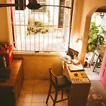 Live Rio Hostel
