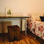 Live Rio Hostel