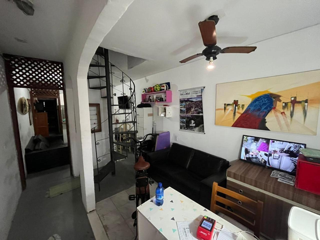 Habitación en casa particular Live Rio *