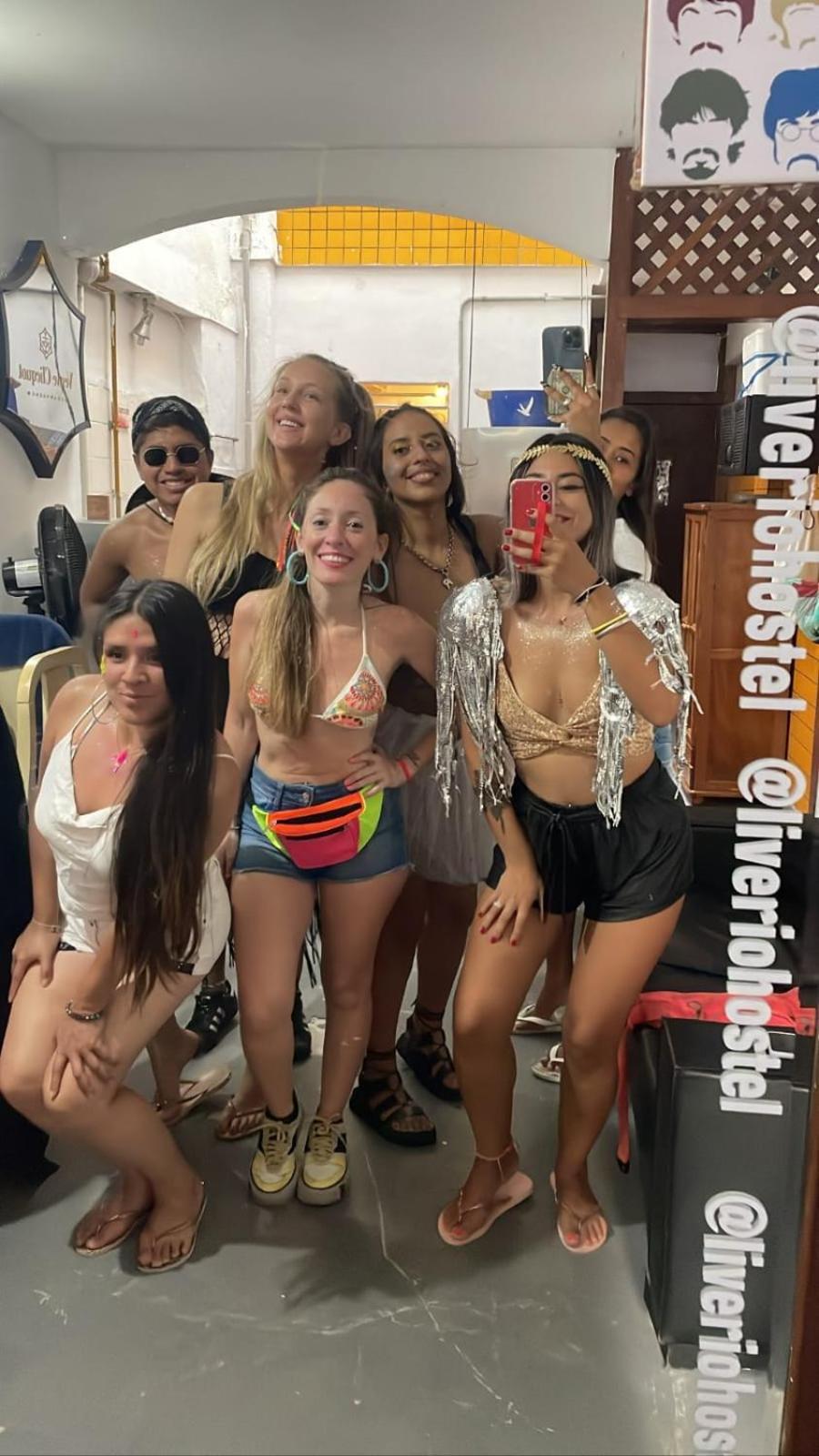 Live Rio Río de Janeiro