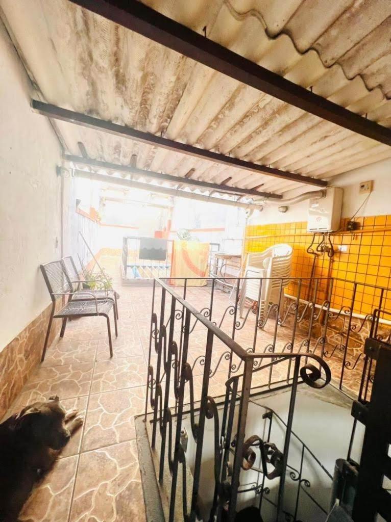 Live Rio Habitación en casa particular
