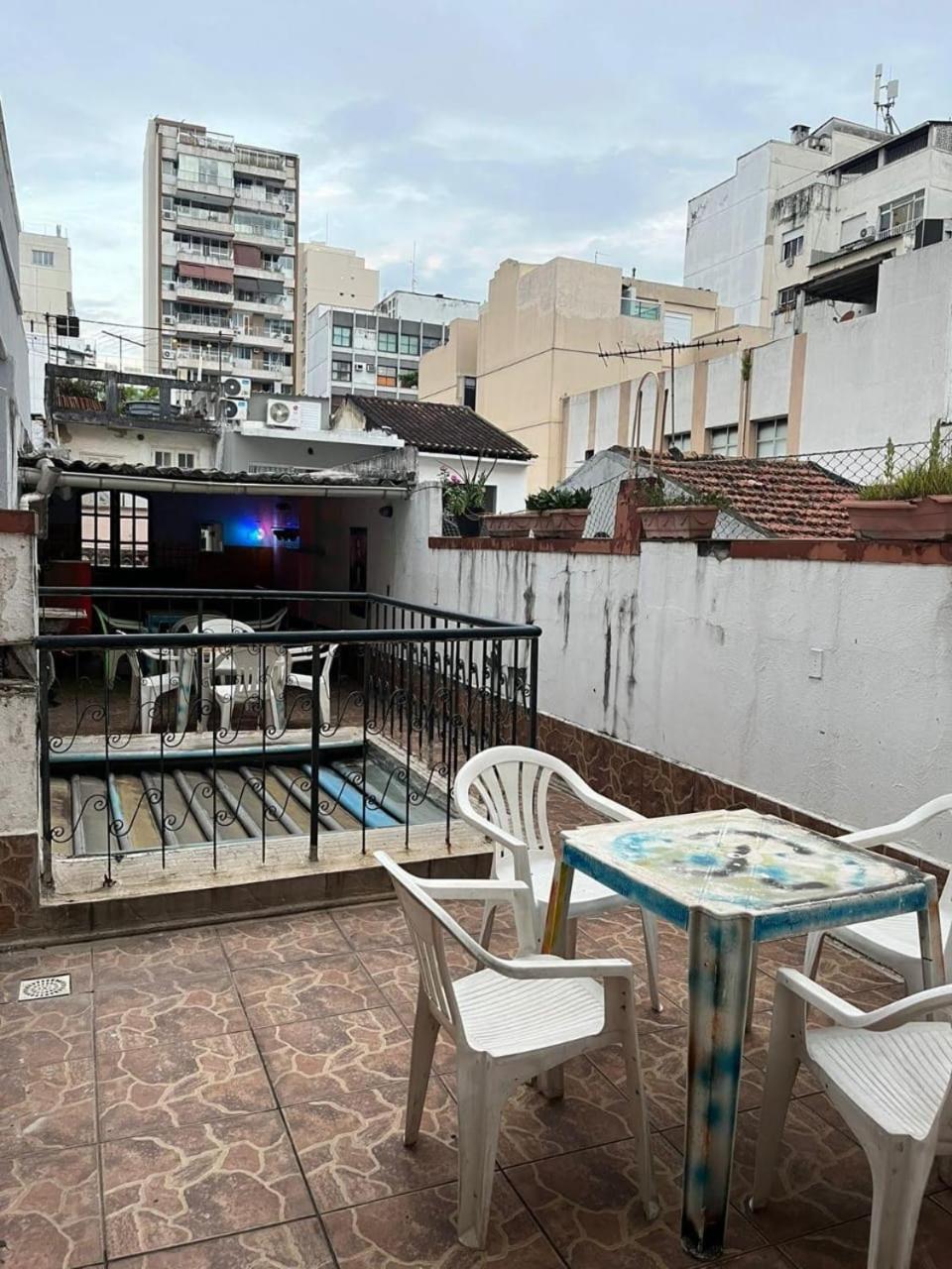 Habitación en casa particular Live Rio Río de Janeiro