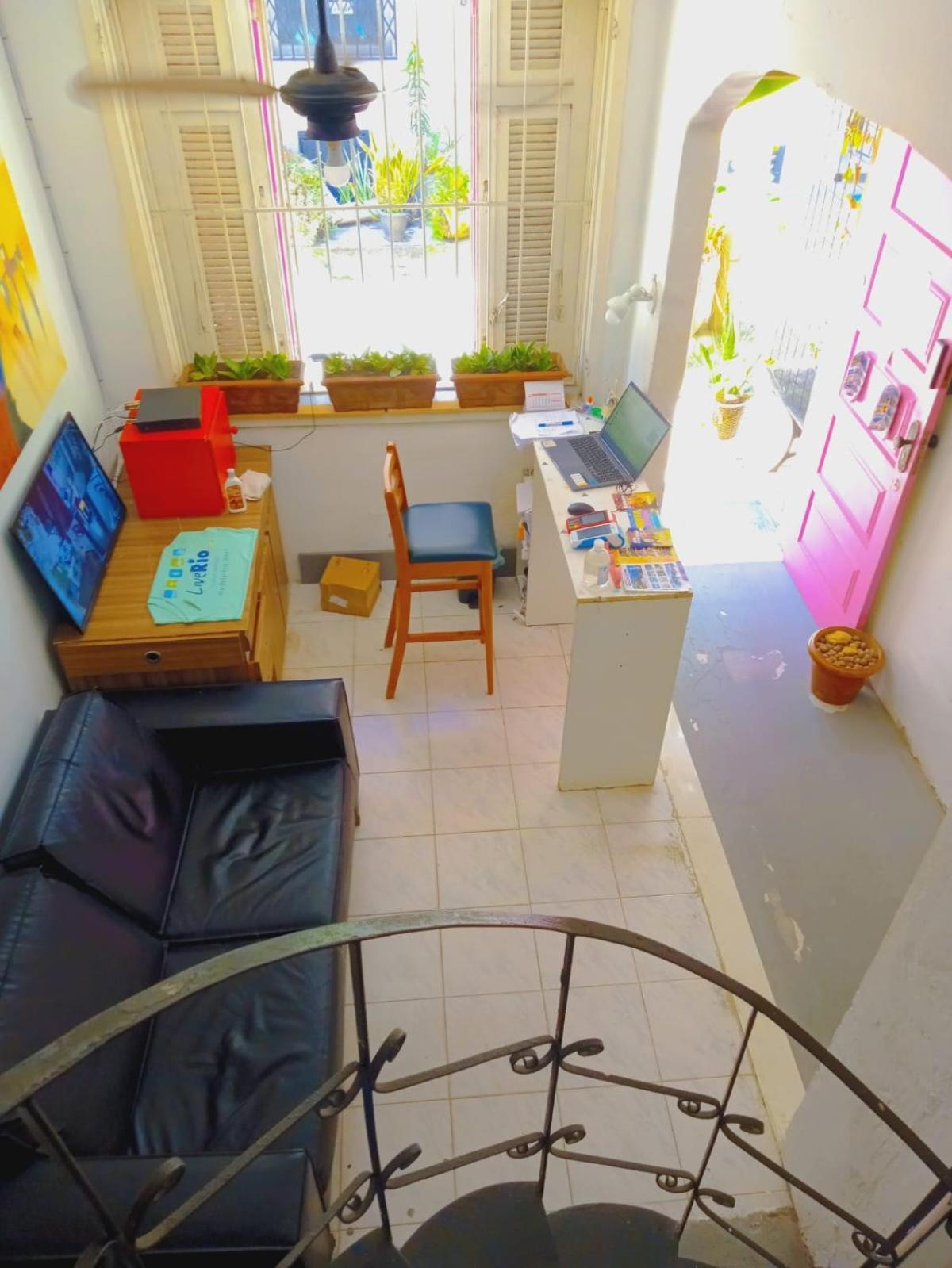 Live Rio Homestay Rio de Janeiro