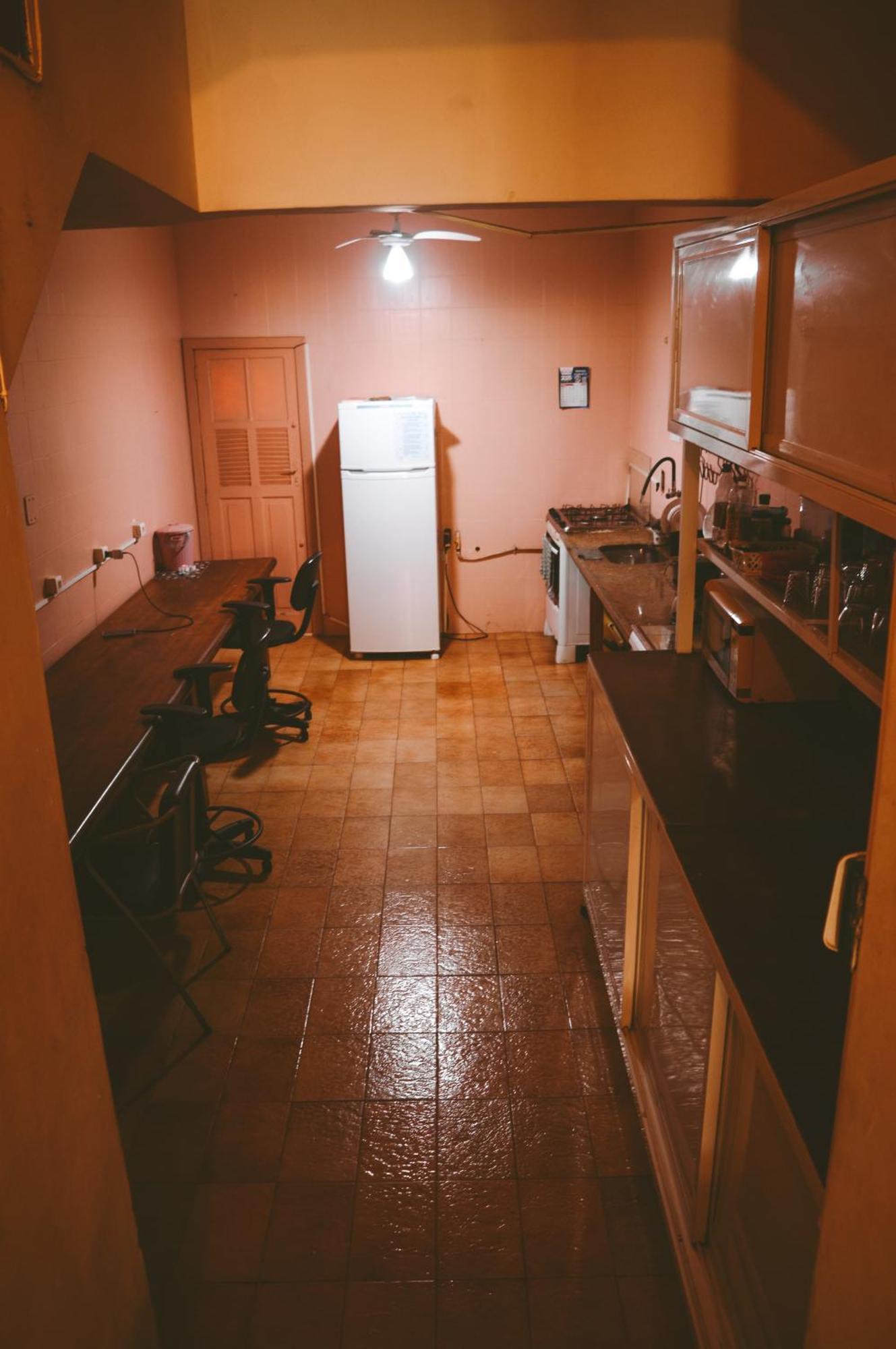 Homestay Live Rio *
