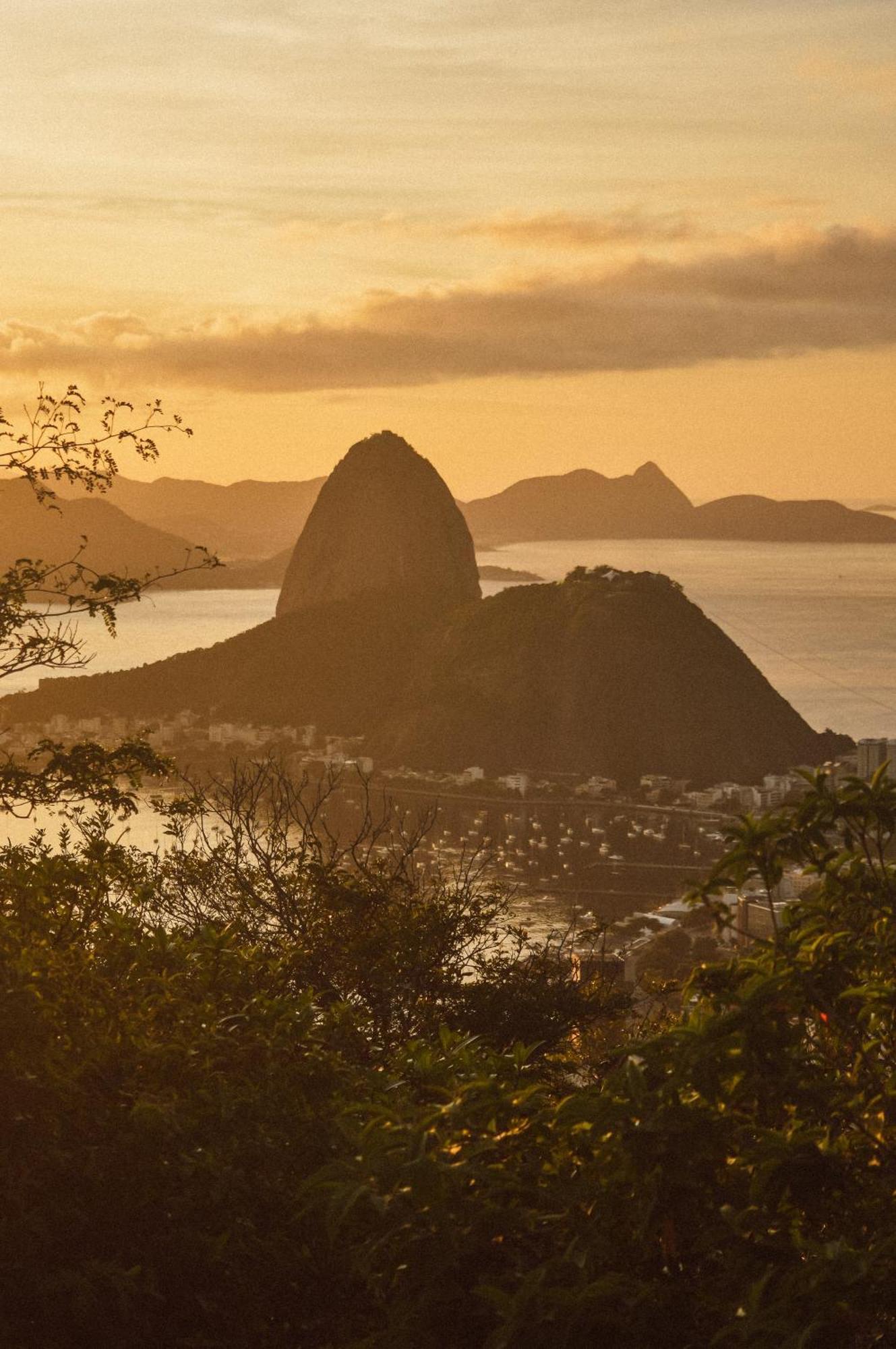 Live Rio Habitación en casa particular Río de Janeiro