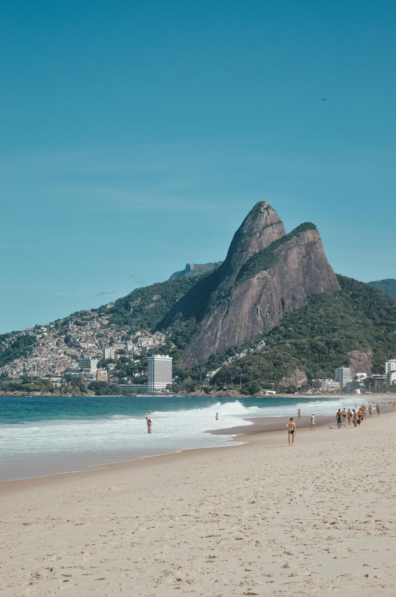 Live Rio * Río de Janeiro