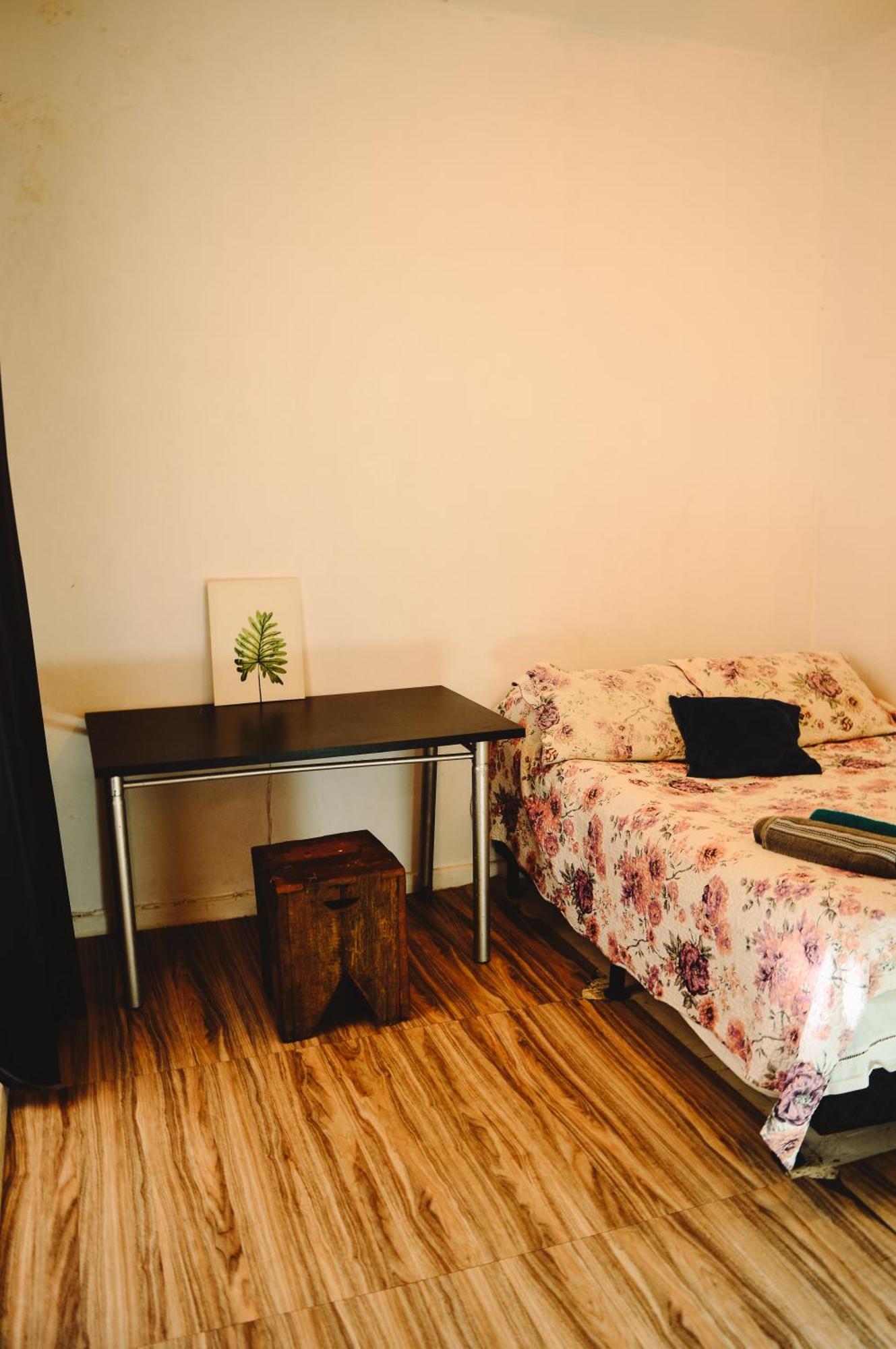 Habitación en casa particular Live Rio