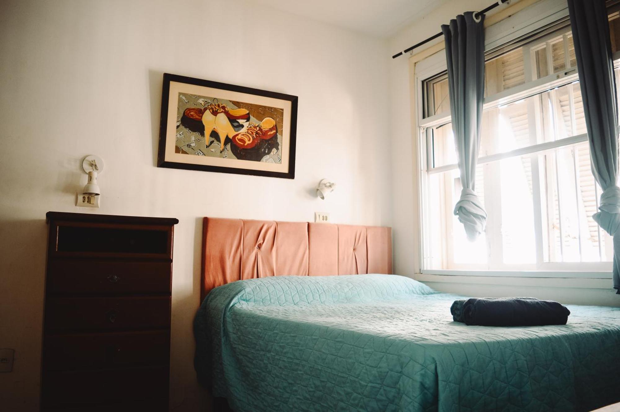 Live Rio Homestay *