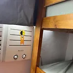 Live Rio Hostel