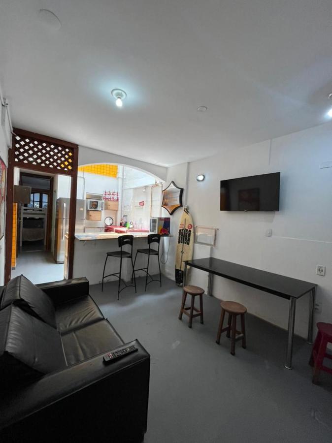 Séjour chez l'habitant Live Rio