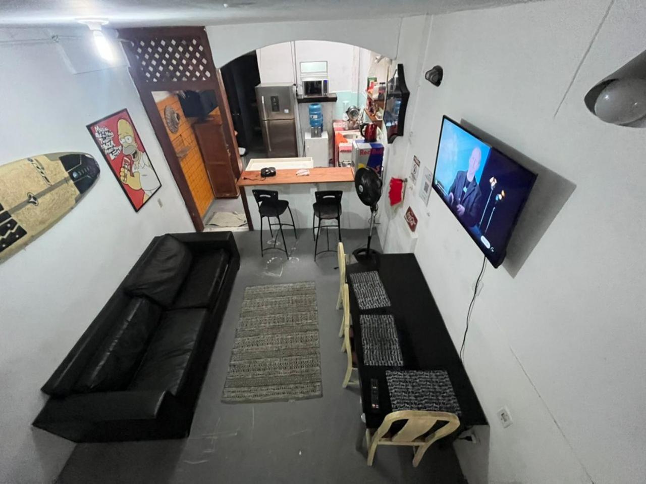Live Rio Séjour chez l'habitant Rio de Janeiro