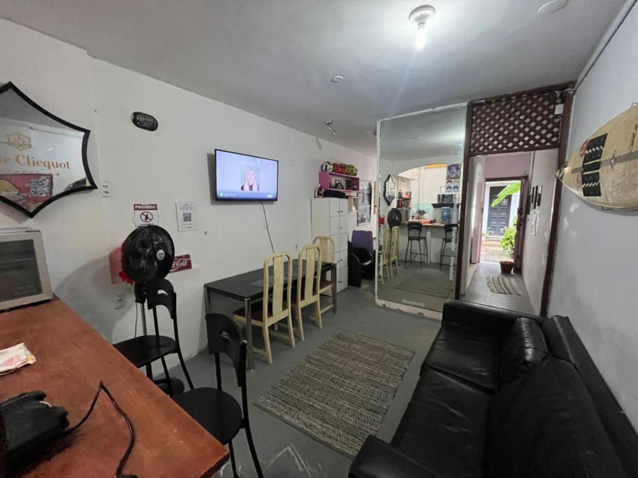 Live Rio Séjour chez l'habitant Rio de Janeiro