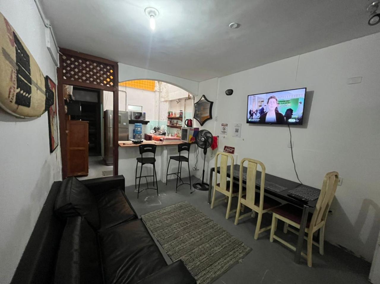 Live Rio Séjour chez l'habitant *
