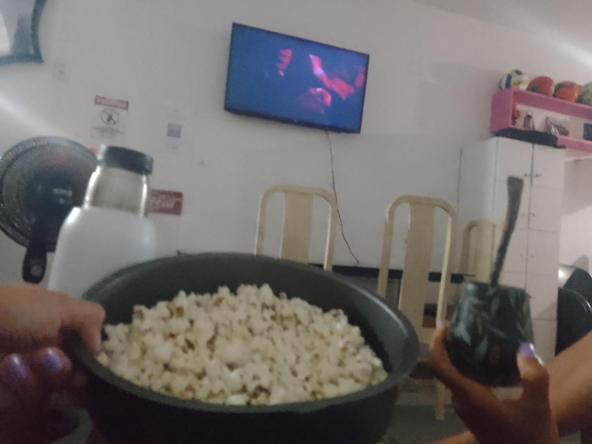 Séjour chez l'habitant Live Rio *
