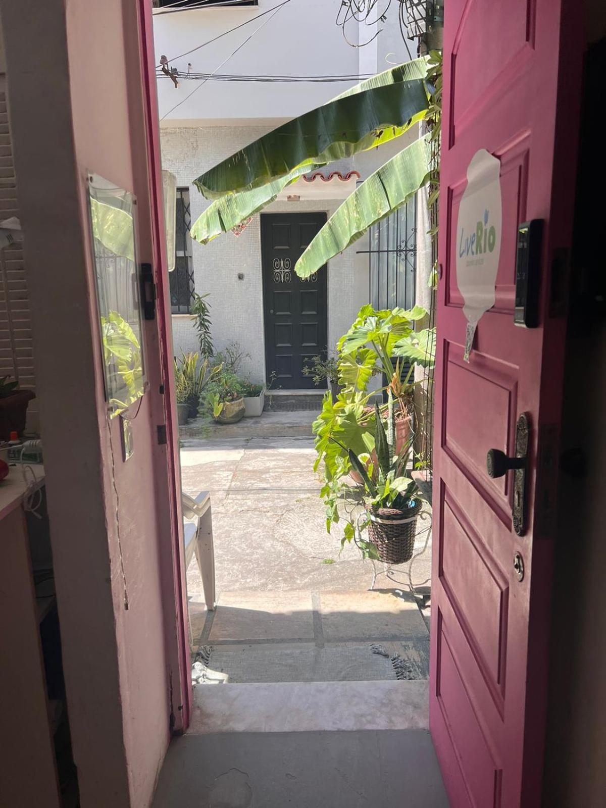 Séjour chez l'habitant Live Rio