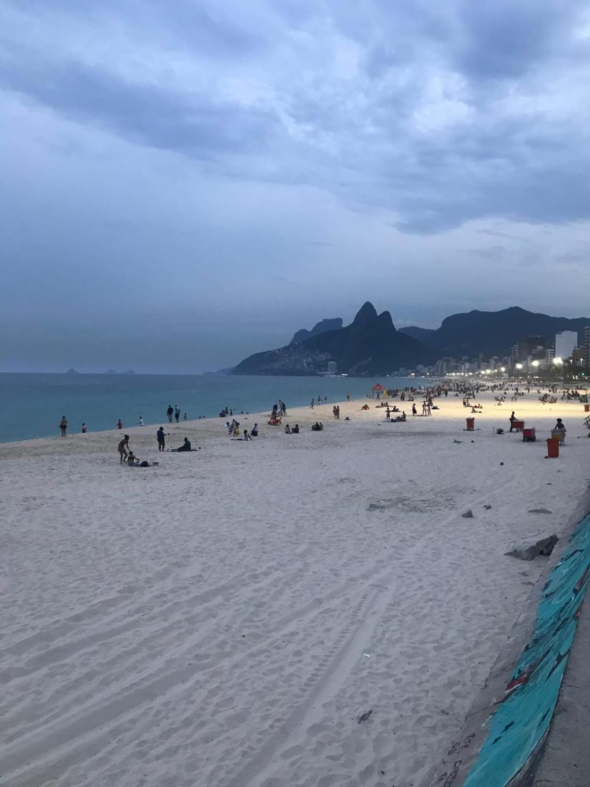 Séjour chez l'habitant Live Rio