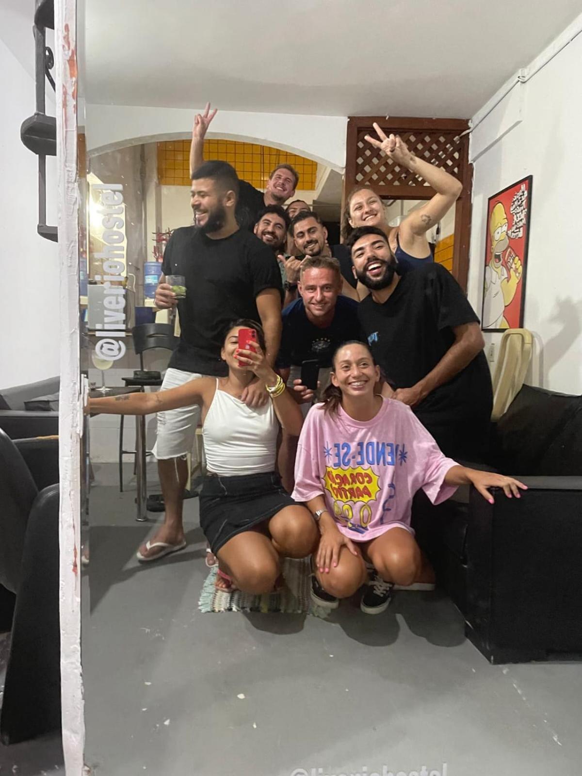 Live Rio Séjour chez l'habitant *