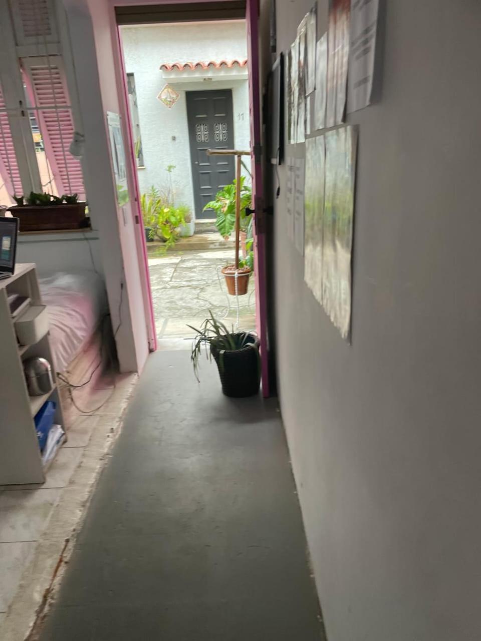 Live Rio Homestay