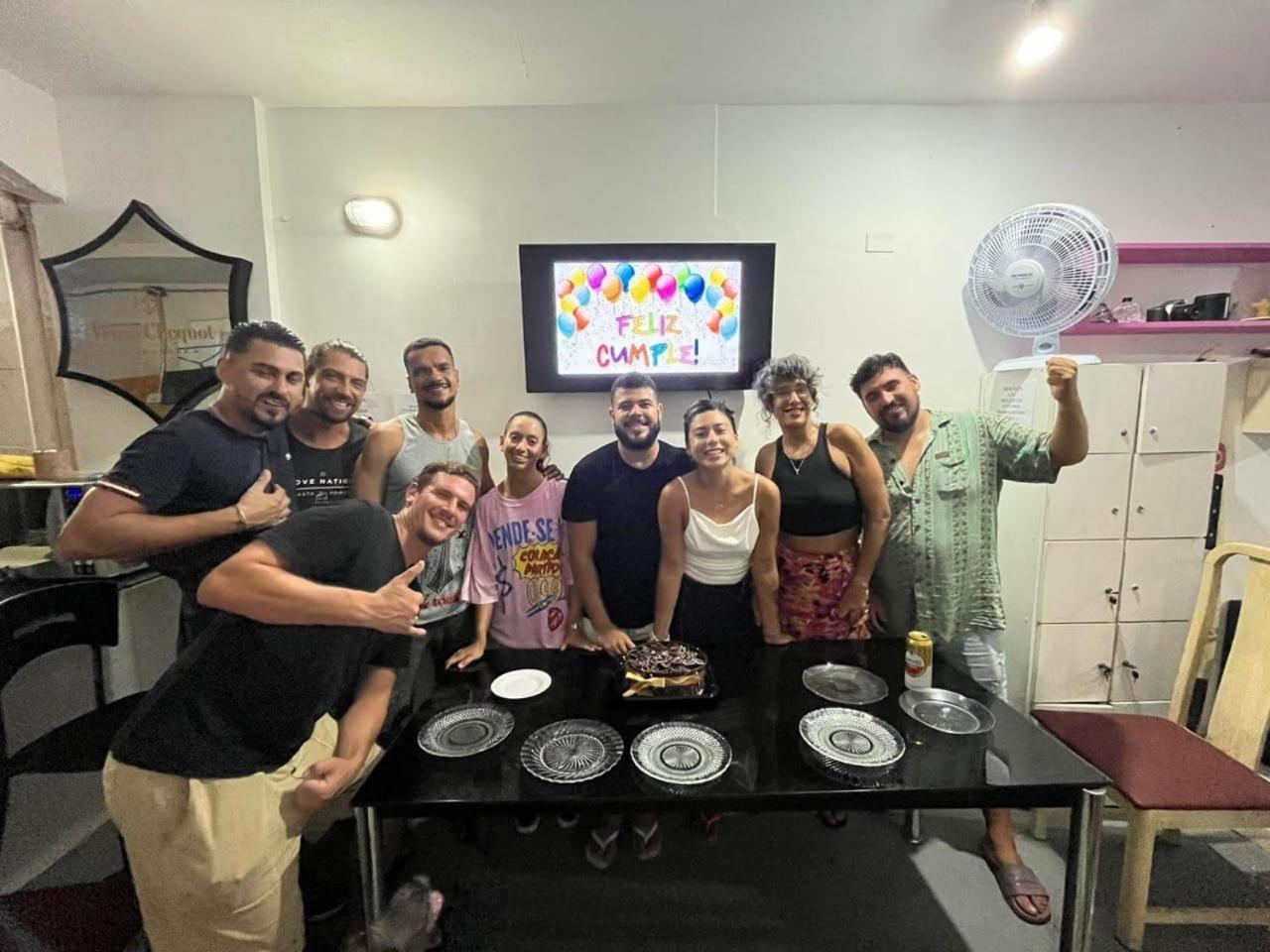 Séjour chez l'habitant Live Rio Rio de Janeiro