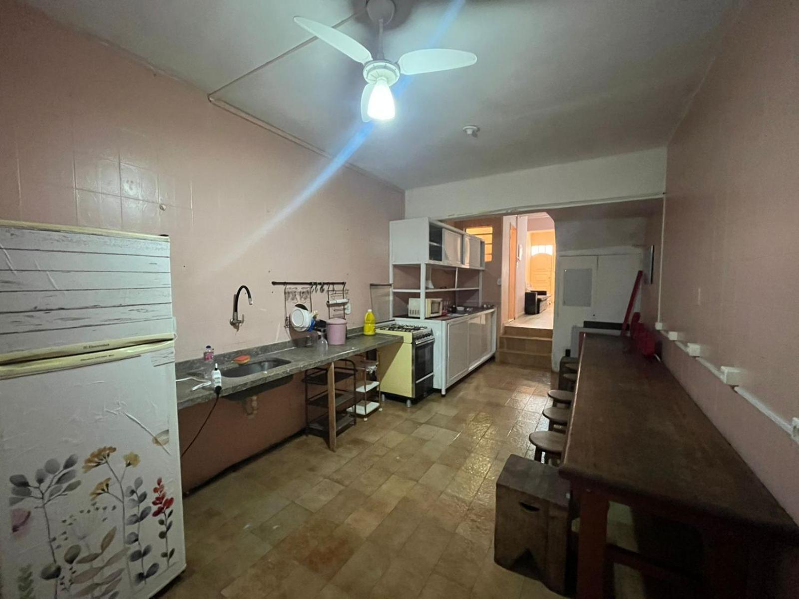 Séjour chez l'habitant Live Rio