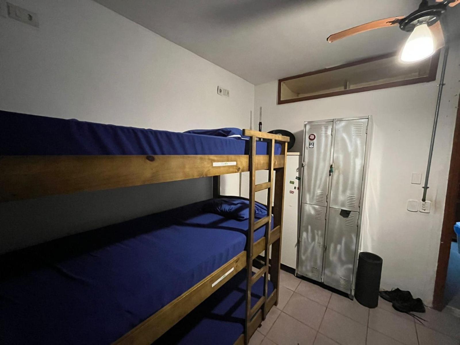 Live Rio Séjour chez l'habitant *