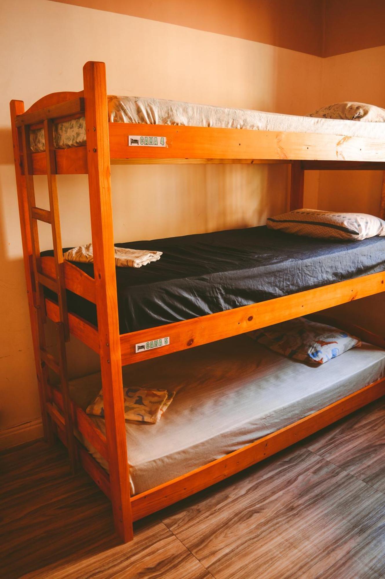 Homestay Live Rio