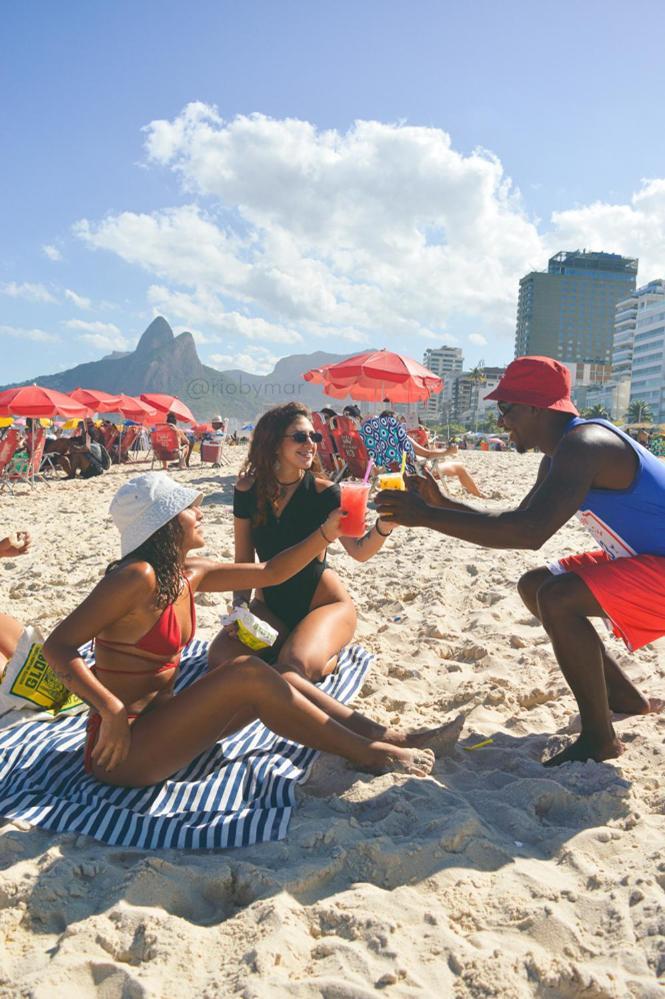 Homestay Live Rio Rio de Janeiro