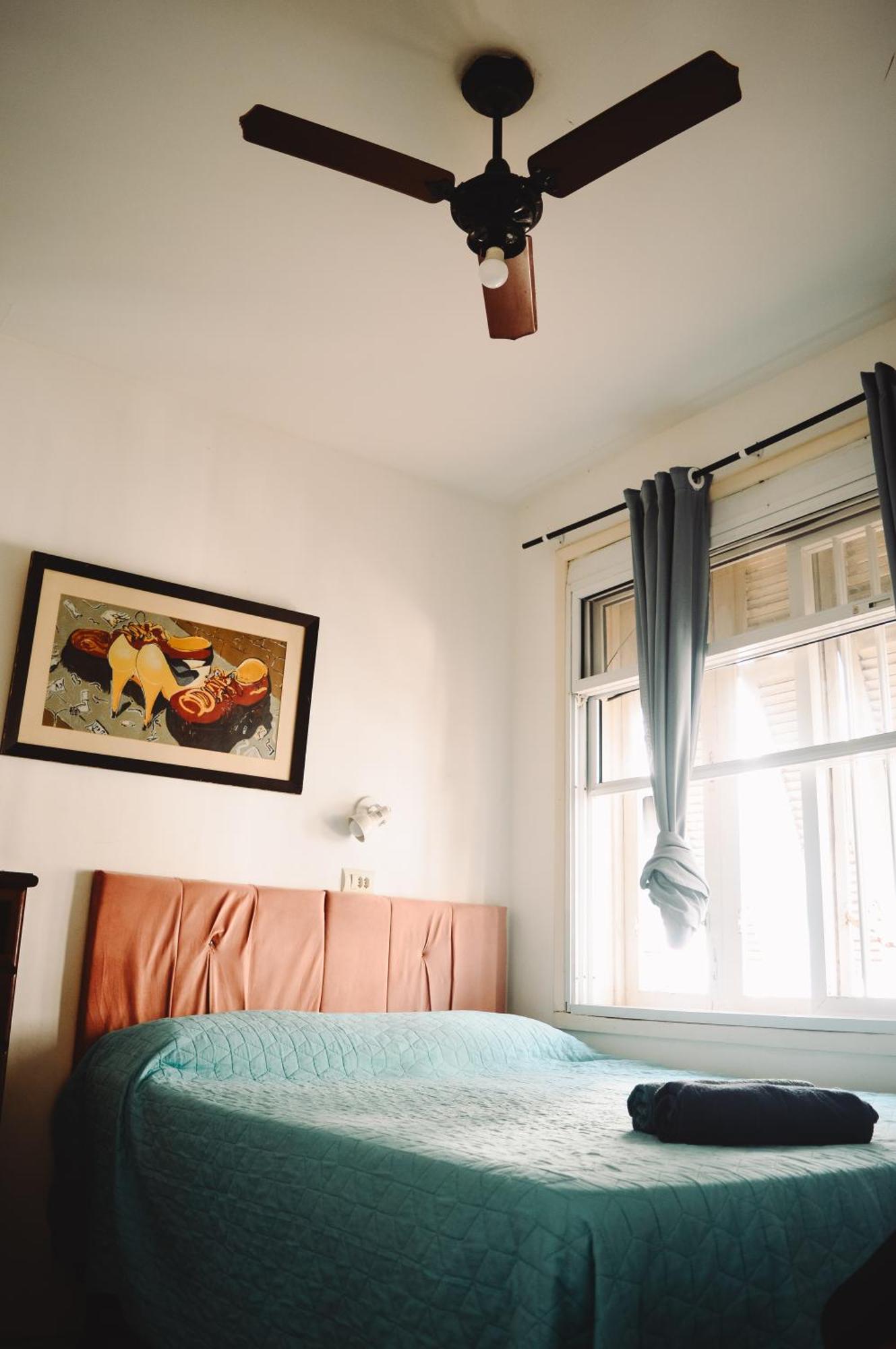 Live Rio Homestay