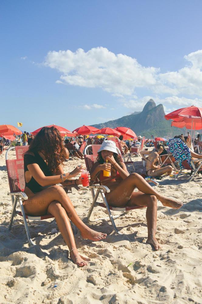 Homestay Live Rio Rio de Janeiro