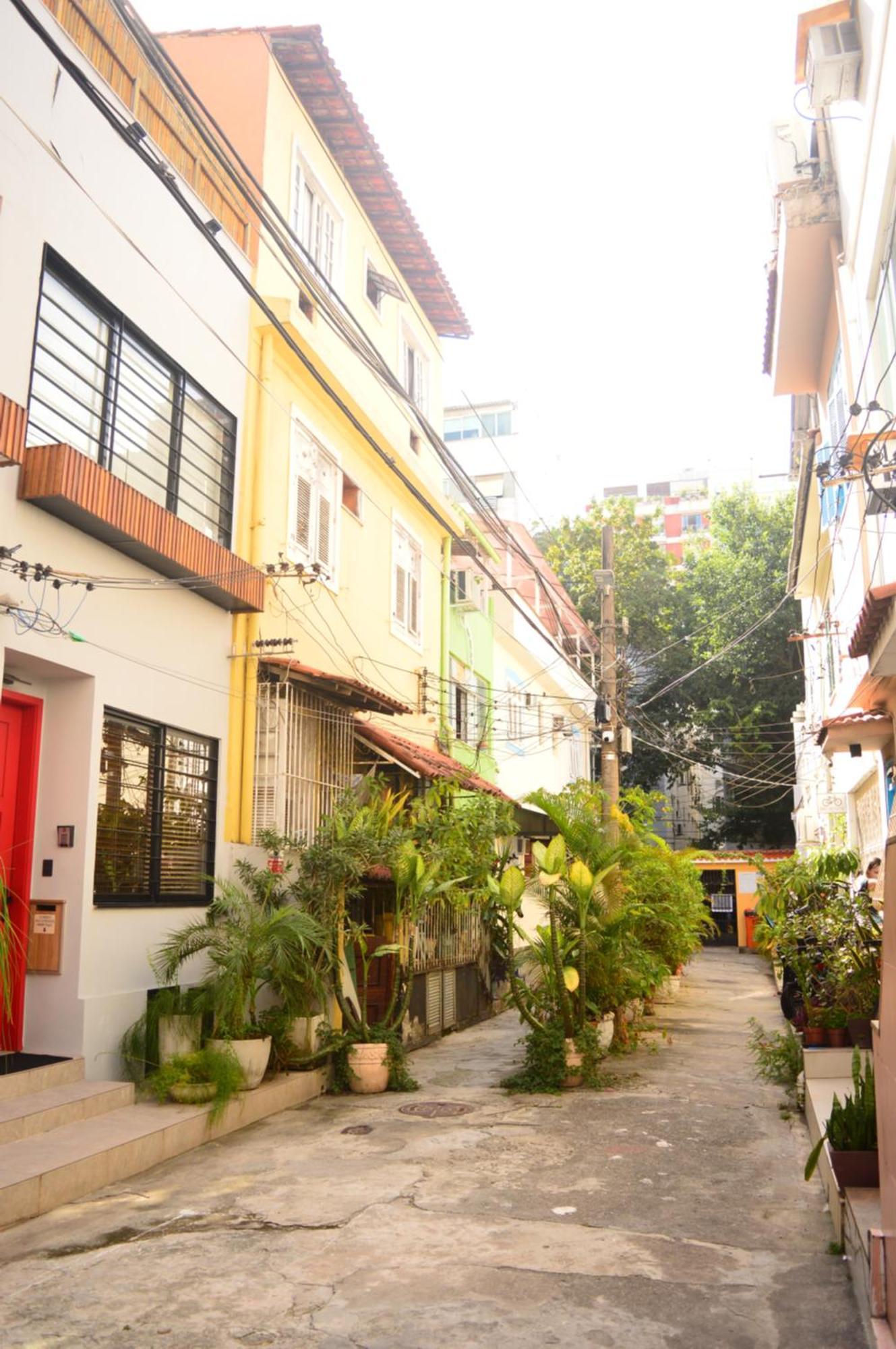 Live Rio Homestay